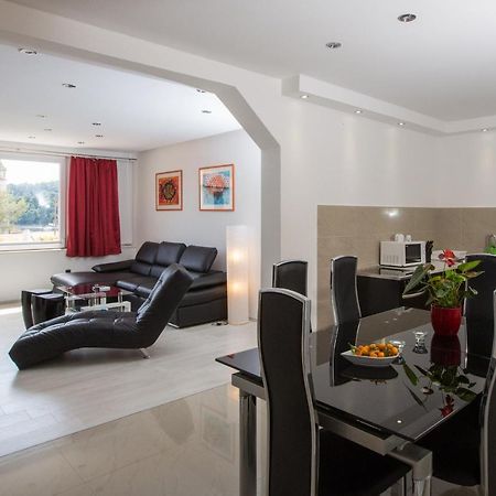 Apartments Kralj1 Cavtat Esterno foto