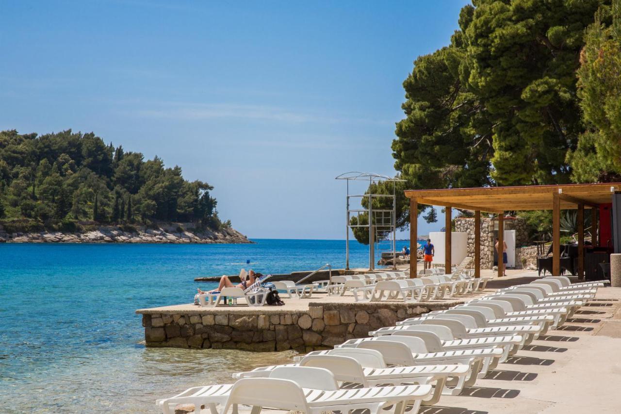 Apartments Kralj1 Cavtat Esterno foto