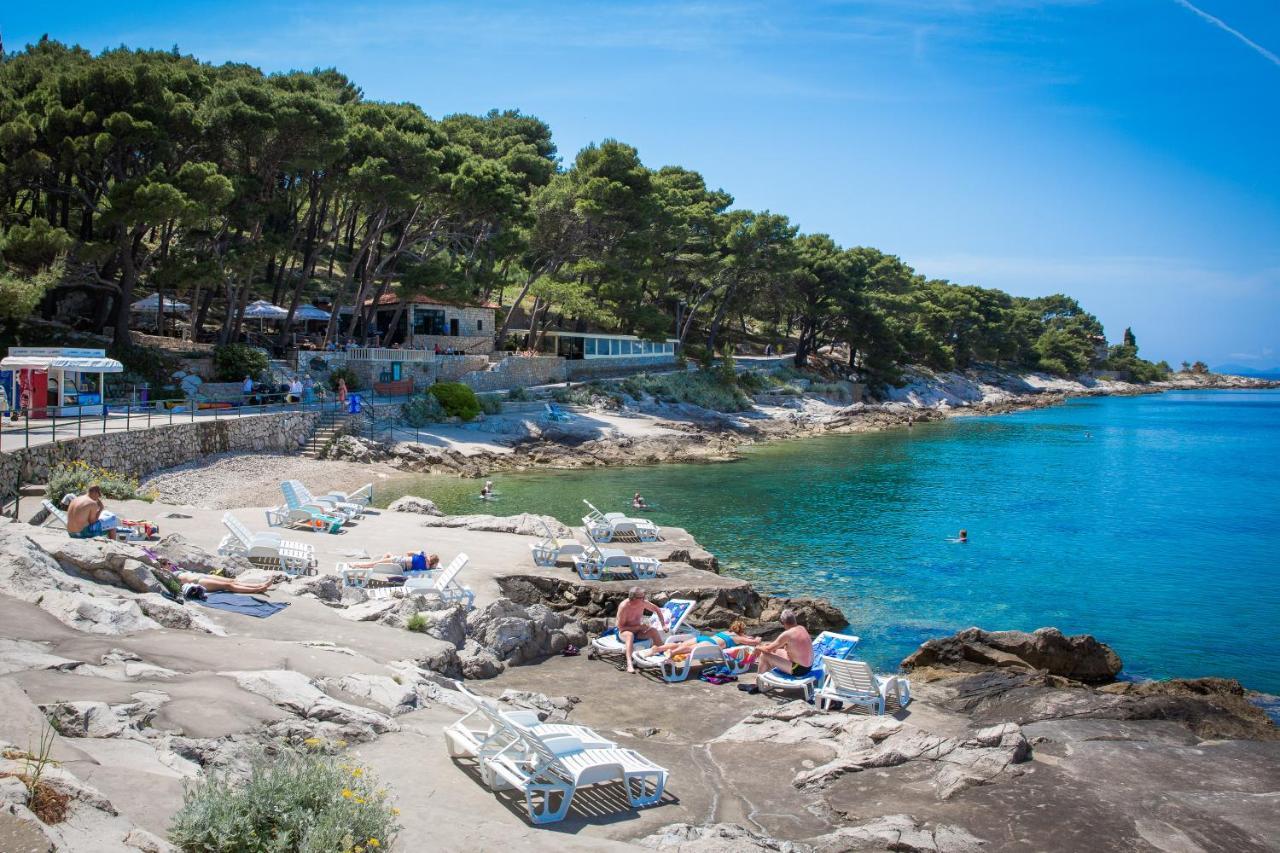 Apartments Kralj1 Cavtat Esterno foto